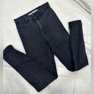Zara Jeans size 04 USA